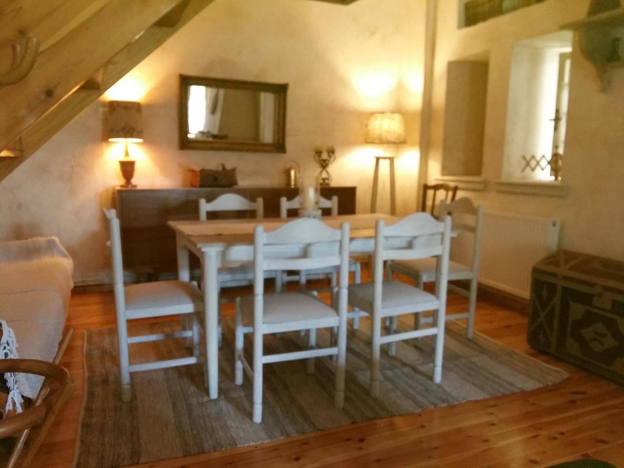 Villa Ntona Makrinitsa Luaran gambar